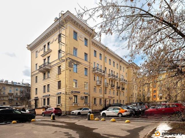 Квартира продажа в Нижегородская Ст-ца
