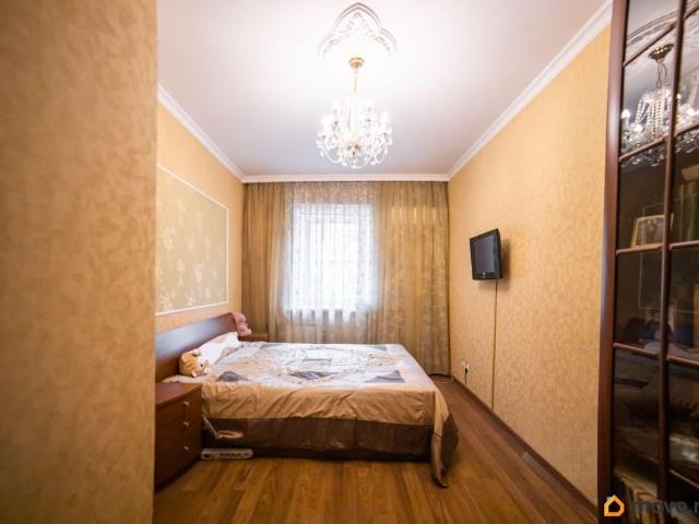 Квартира продажа в Нижегородская Ст-ца