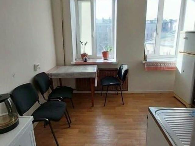 Квартира продажа в Нижегородская Ст-ца
