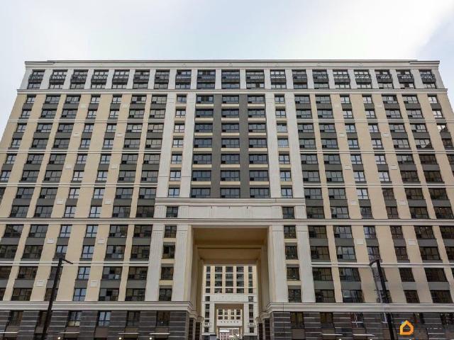 Квартира продажа в Нижегородская Ст-ца