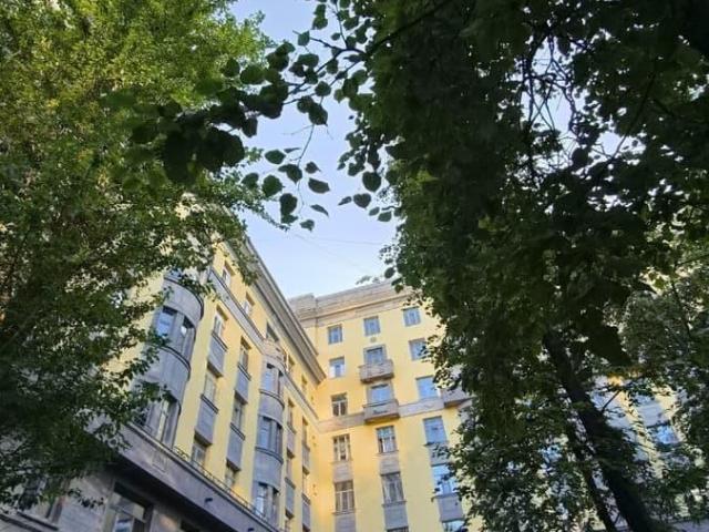 Квартира продажа в Нижегородская Ст-ца