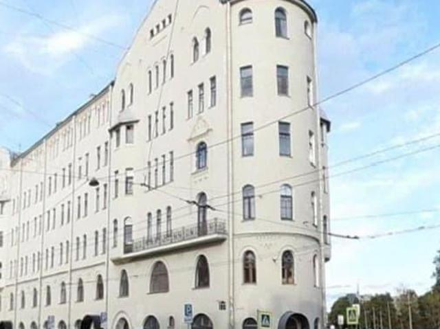 Квартира продажа в Нижегородская Ст-ца