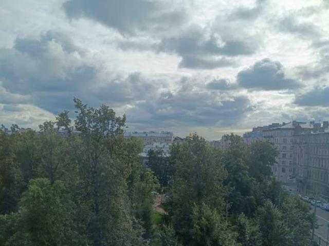 Квартира продажа в Нижегородская Ст-ца