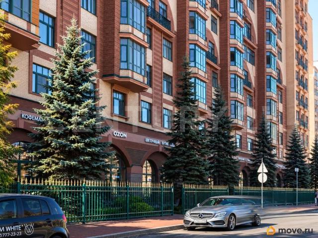 Квартира продажа в Нижегородская Ст-ца