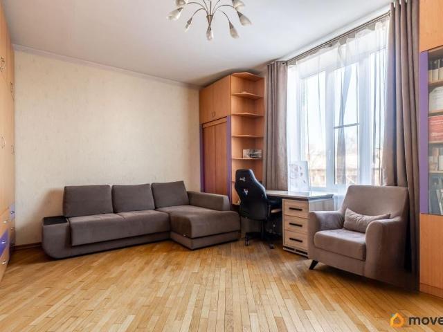 Квартира продажа в Нижегородская Ст-ца