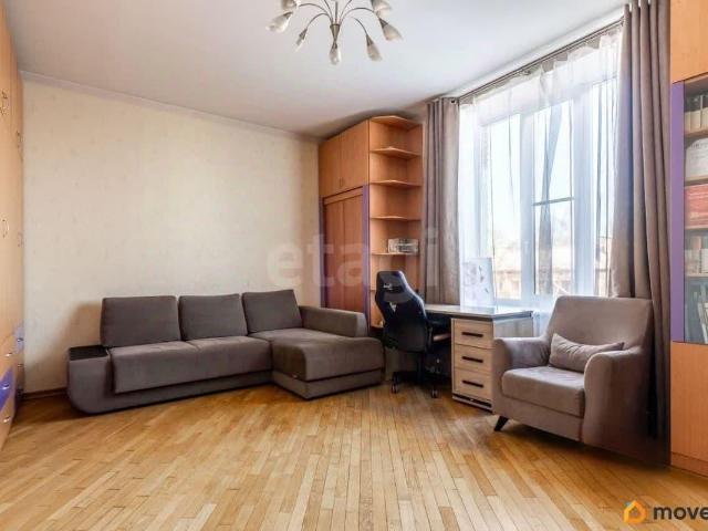 Квартира продажа в Нижегородская Ст-ца
