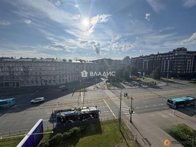 Квартира продажа в Нижегородская Ст-ца