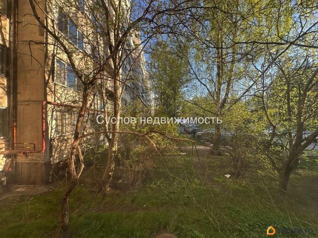 Квартира продажа в Нижегородская Ст-ца