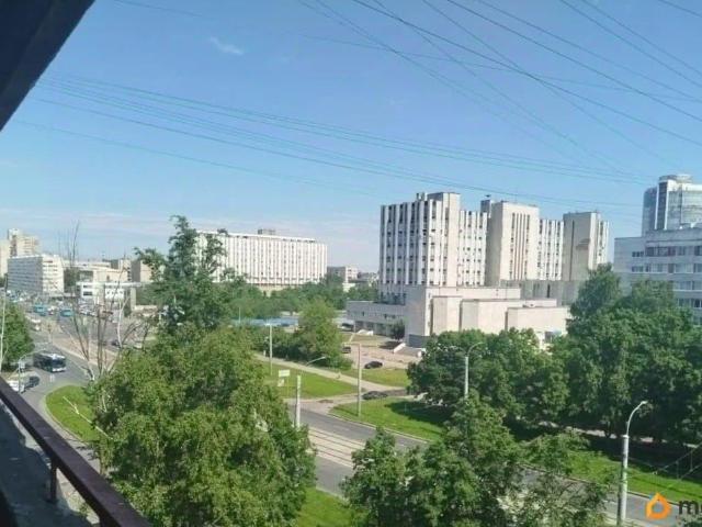 Квартира продажа в Нижегородская Ст-ца
