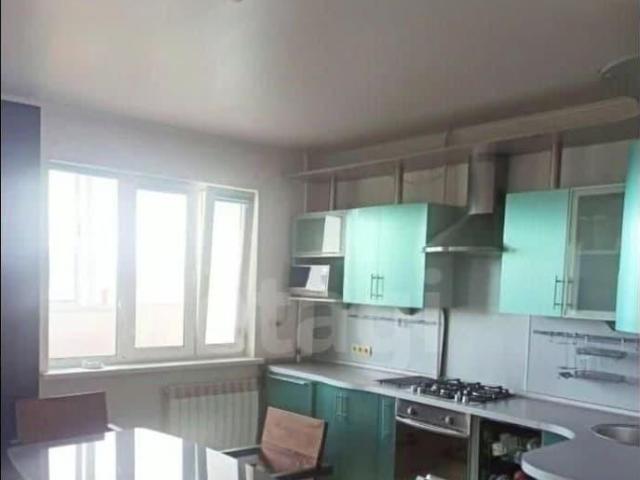 Квартира продажа в Нижегородская Ст-ца