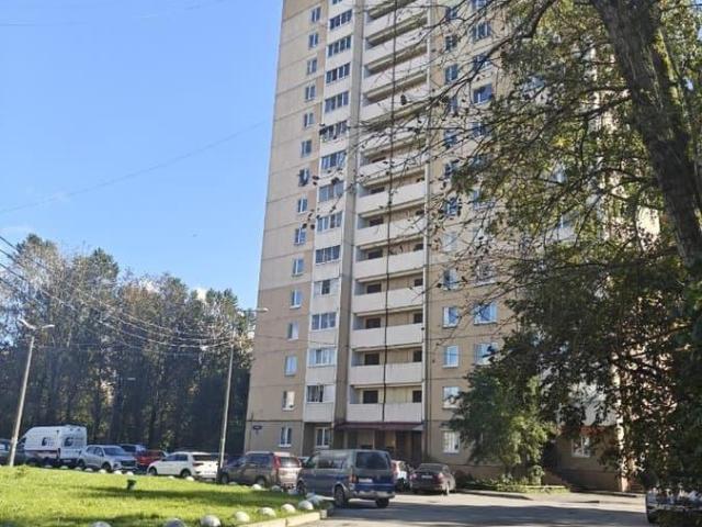 Квартира продажа в Нижегородская Ст-ца