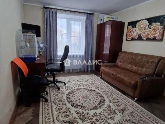 Квартира продажа в Нижегородская Ст-ца