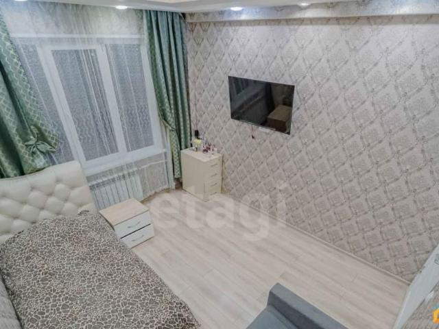 Квартира продажа в Нижегородская Ст-ца