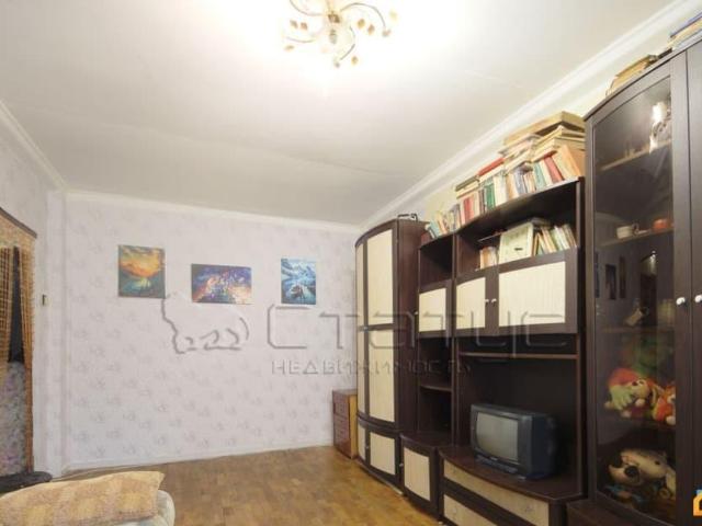 Квартира продажа в Нижегородская Ст-ца