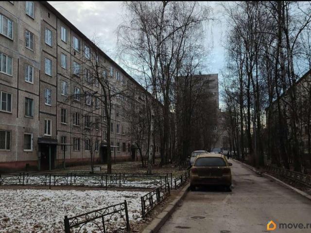 Квартира продажа в Нижегородская Ст-ца