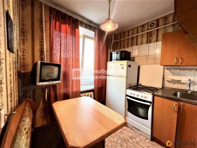 Квартира продажа в Нижегородская Ст-ца