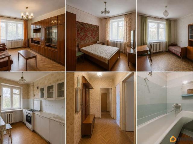 Квартира продажа в Красное Село