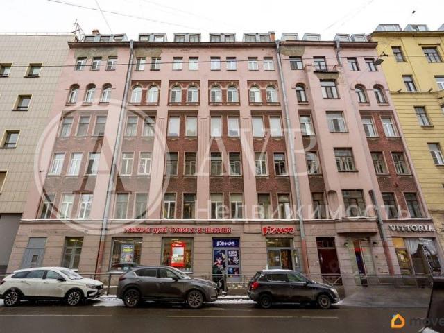 Квартира продажа в Нижегородская Ст-ца