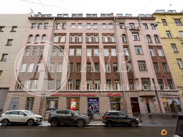 Квартира продажа в Нижегородская Ст-ца