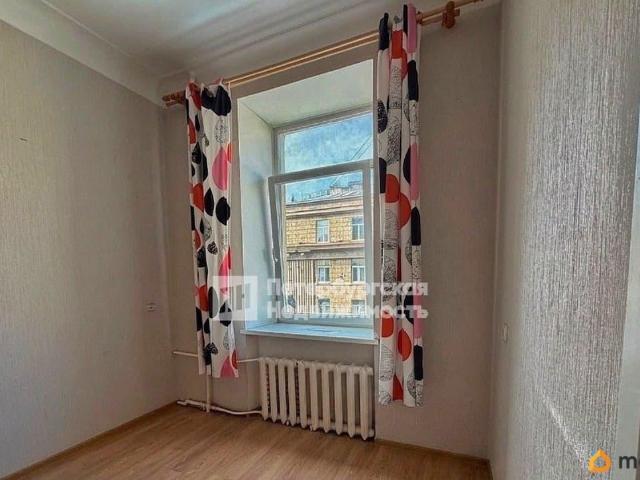 Квартира продажа в Нижегородская Ст-ца