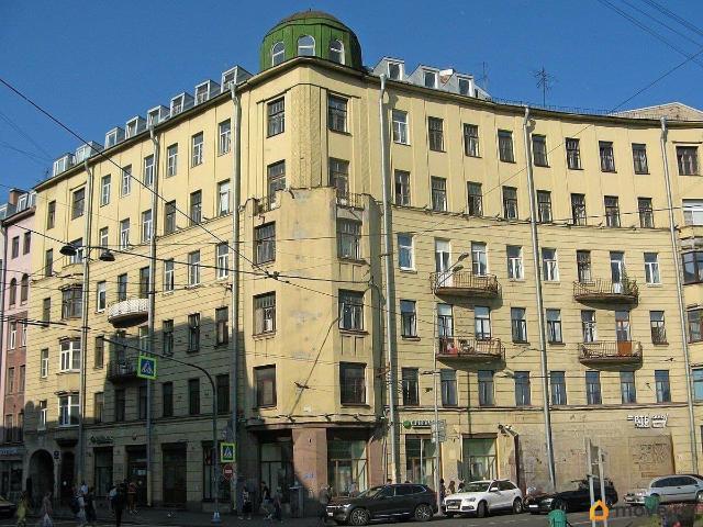 Квартира продажа в Нижегородская Ст-ца
