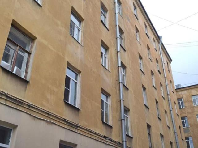 Квартира продажа в Нижегородская Ст-ца