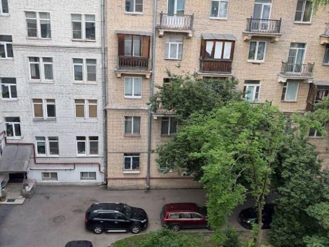 Квартира продажа в Нижегородская Ст-ца