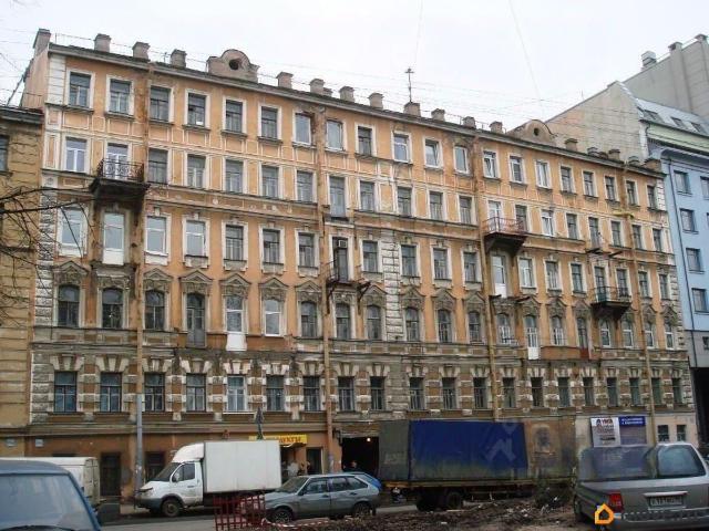 Квартира продажа в Нижегородская Ст-ца