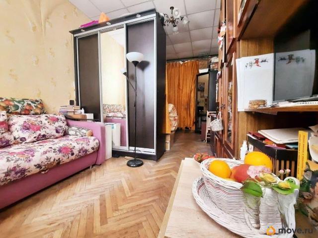 Квартира продажа в Нижегородская Ст-ца