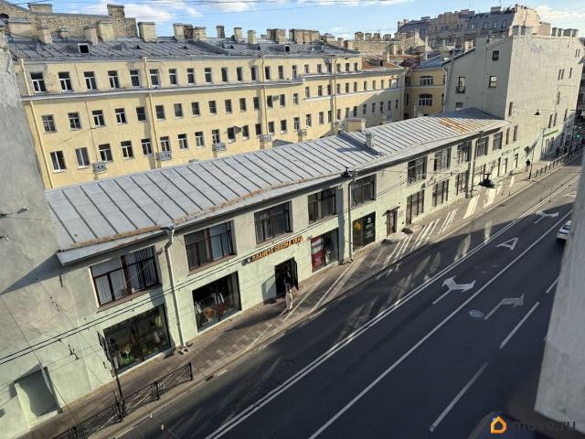 Квартира продажа в Нижегородская Ст-ца
