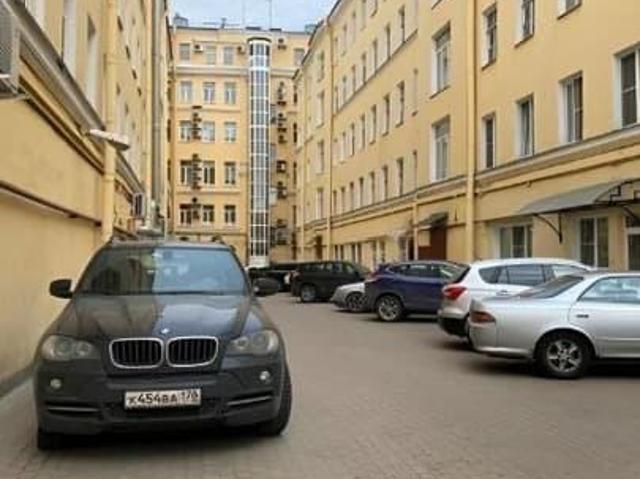 Квартира продажа в Нижегородская Ст-ца