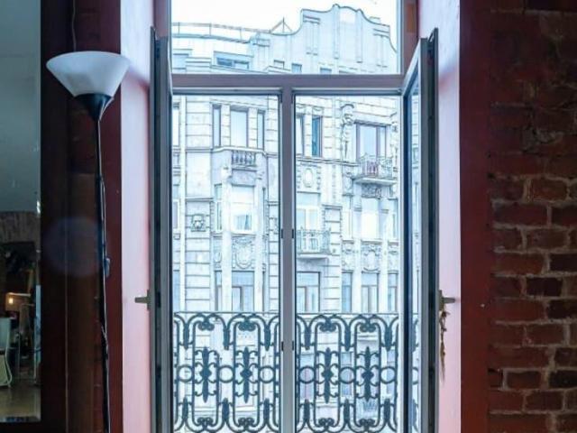 Квартира продажа в Нижегородская Ст-ца
