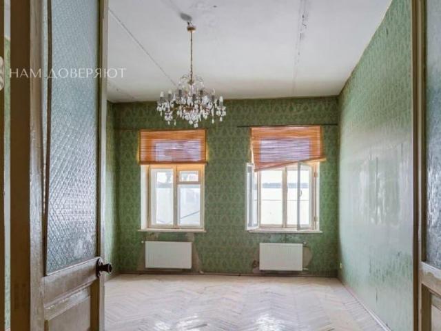 Квартира продажа в Нижегородская Ст-ца