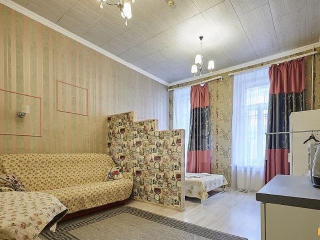Квартира продажа в Нижегородская Ст-ца