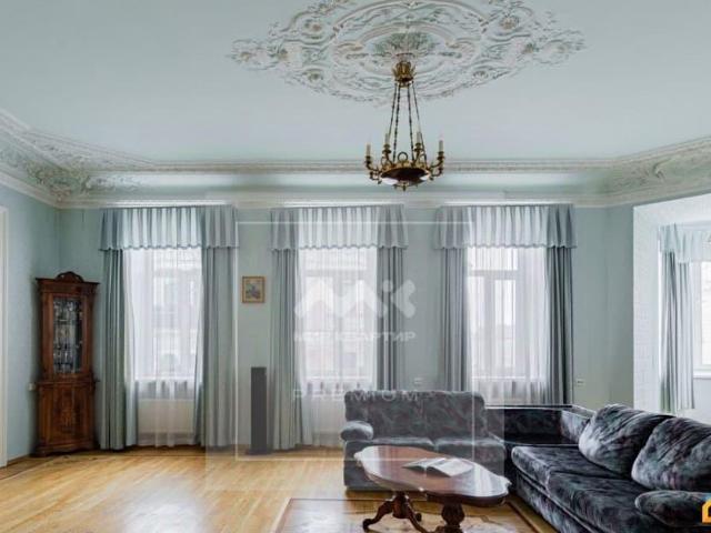 Квартира продажа в Нижегородская Ст-ца
