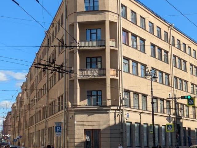 Квартира продажа в Нижегородская Ст-ца