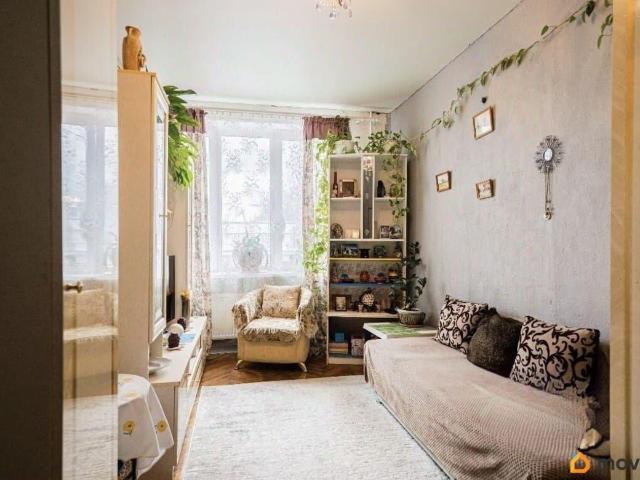 Квартира продажа в Нижегородская Ст-ца