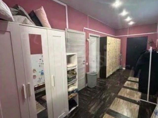 Квартира продажа в Нижегородская Ст-ца