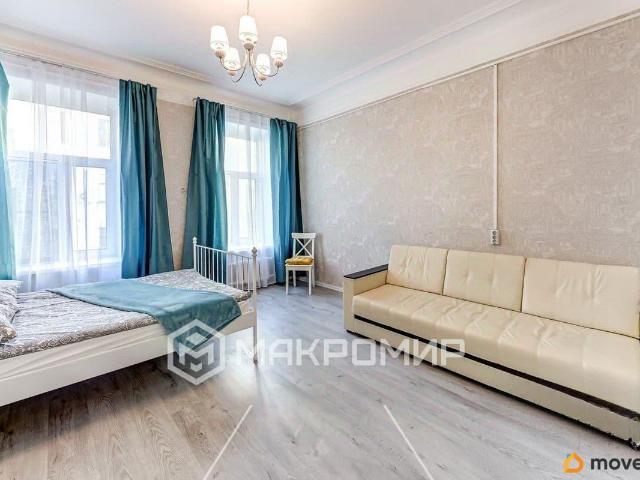Квартира продажа в Нижегородская Ст-ца