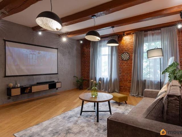 Квартира продажа в Нижегородская Ст-ца