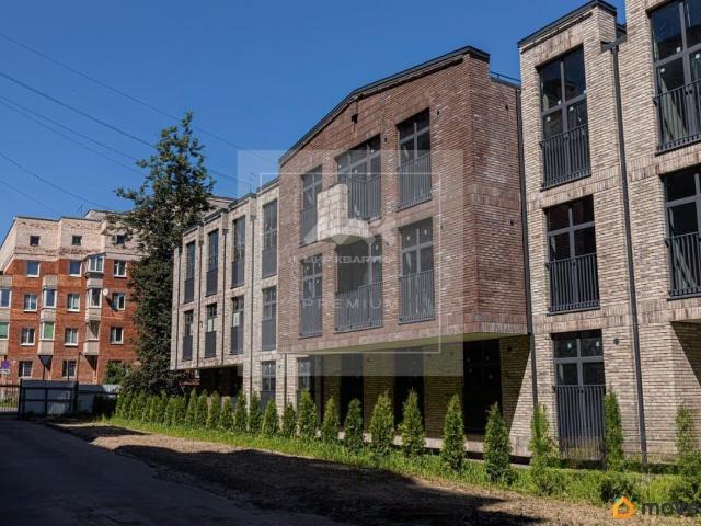 Квартира продажа в Пушкин