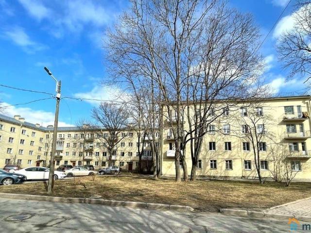 Квартира продажа в Пушкин