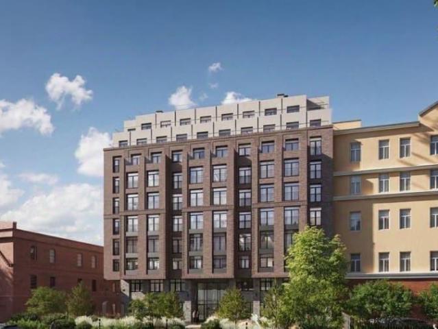 Квартира продажа в Нижегородская Ст-ца