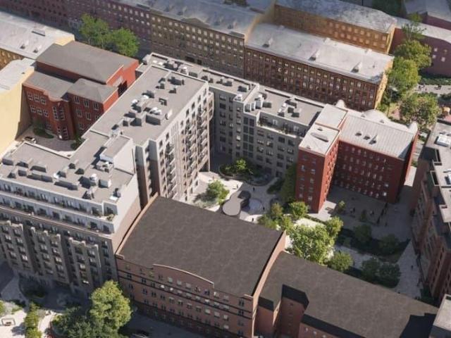 Квартира продажа в Нижегородская Ст-ца