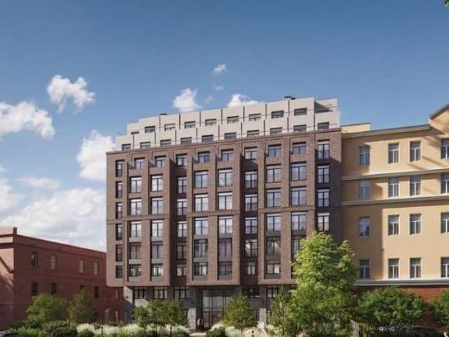 Квартира продажа в Нижегородская Ст-ца