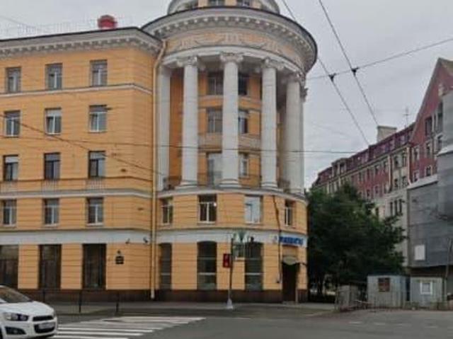 Квартира продажа в Нижегородская Ст-ца