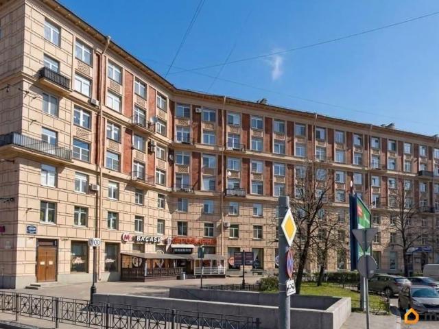 Квартира продажа в Нижегородская Ст-ца