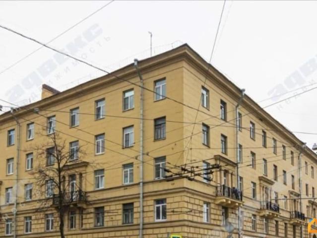 Квартира продажа в Нижегородская Ст-ца