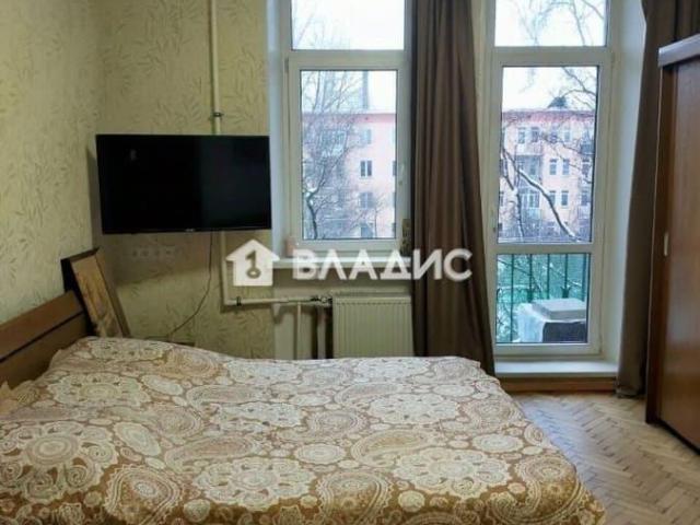 Квартира продажа в Нижегородская Ст-ца