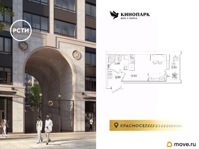 Квартира продажа в Нижегородская Ст-ца